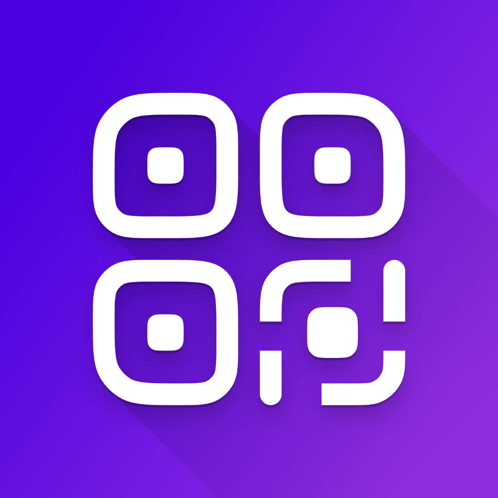 QR Scanner Logo